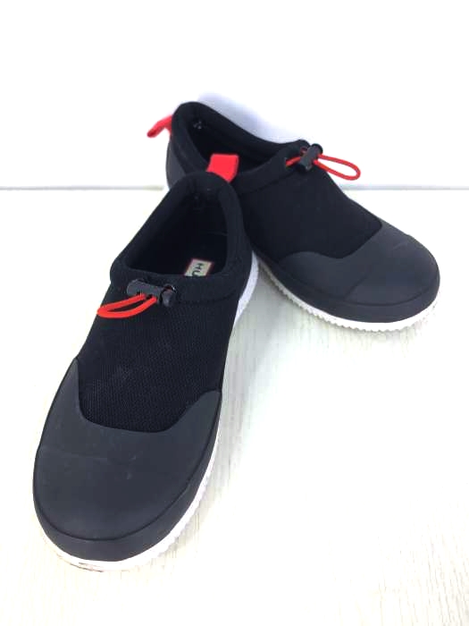 ハンター HUNTER オリジナルメッシュシューズ ORIGINAL MESH SHOE レディース  UK3