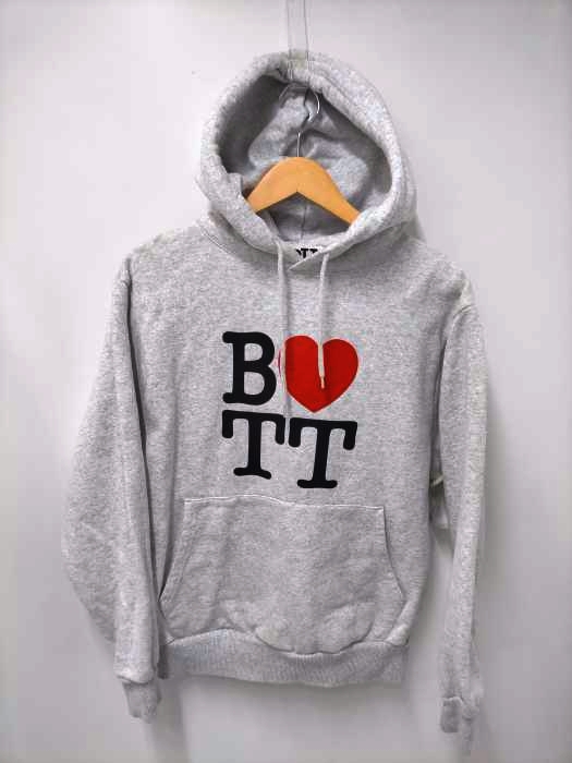 ボット BOTT LOVE BOTT プルオーバー パーカー メンズ JPN：M