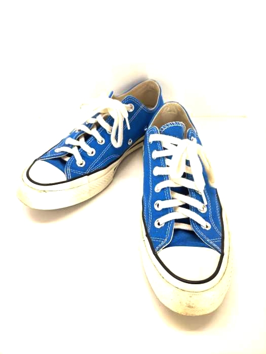 コンバース CONVERSE CHUCK TAYLOR ALL STAR 70 OX メンズ CONVERSE：6 1/2