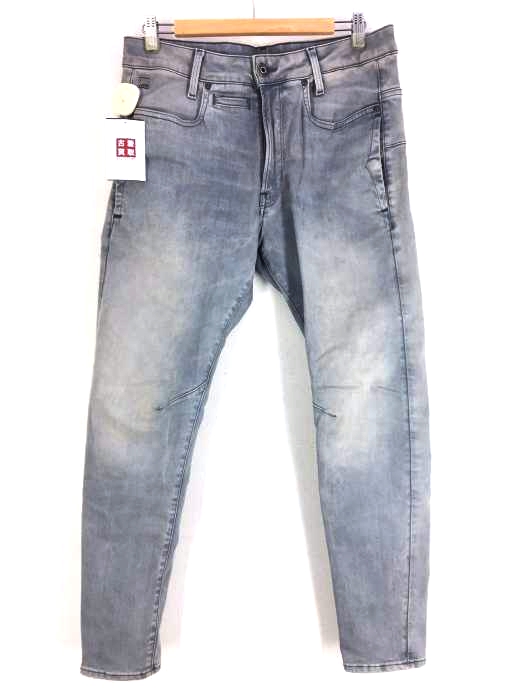 ジースターロー G-STAR RAW D-Staq 3D Slim Jeans メンズ  W30L30