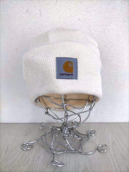 カーハート Carhartt ACRYLIC WATCH HAT メンズ  ONE