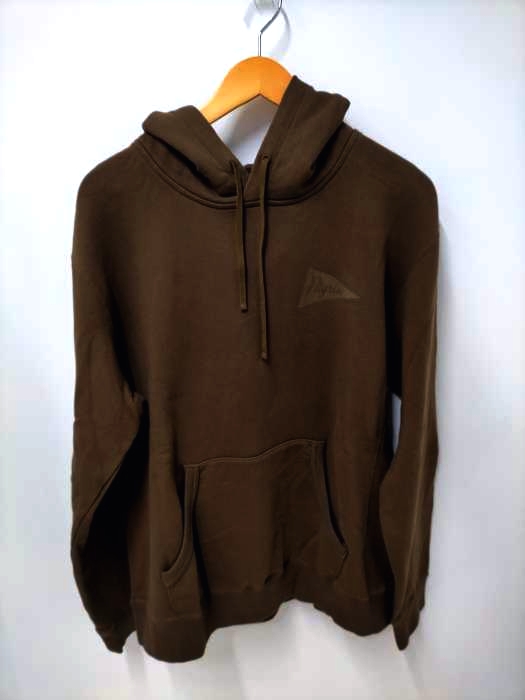 ピルグリム サーフサプライ Pilgrim Surf＋Supply TEAM Hoodie メンズ  L