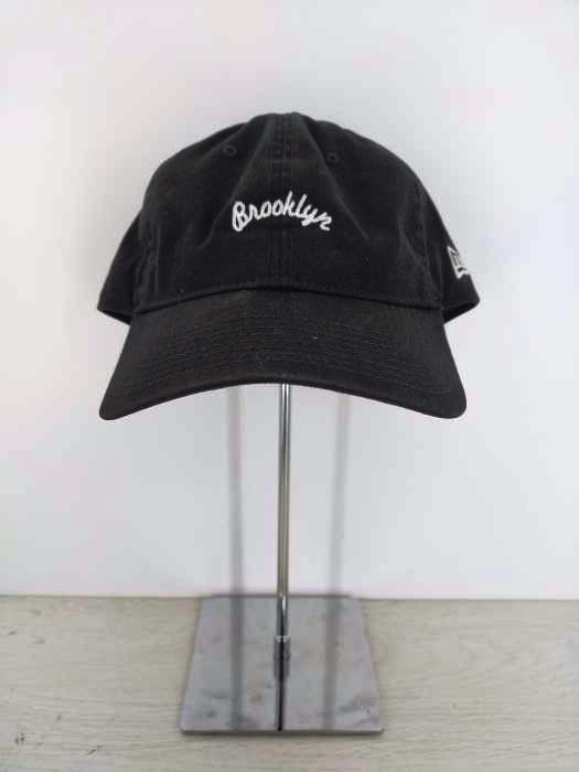ニューエラ NEWERA Brooklyn 6パネルキャップ メンズ 表記無