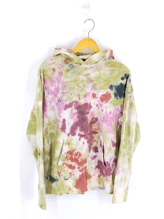 ナイキ NIKE Pullover Hoodie Tie-Dye メンズ  XXL
