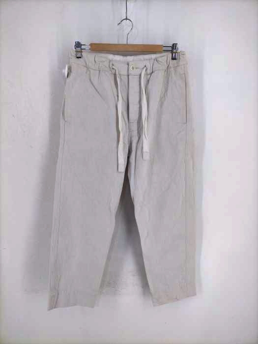 エムエイチエル マーガレットハウエル MHL. MARGARET HOWELL NATURAL DENIM レディース JPN：1