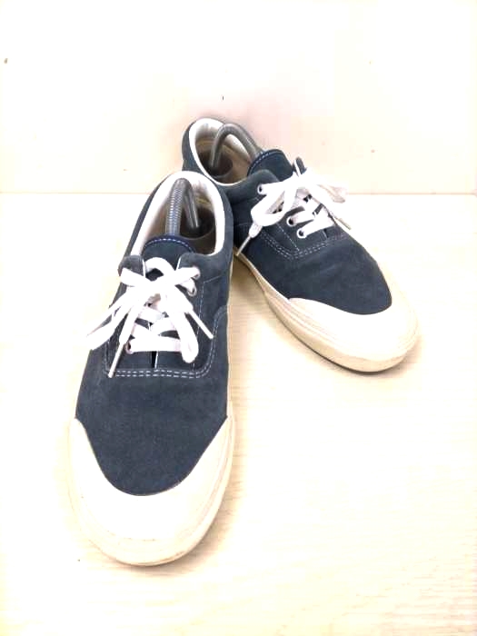 バンズ VANS ERA SUEDE V95S HALF MOON メンズ JPN：27