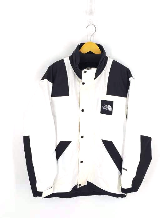 ザノースフェイス THE NORTH FACE RAGE GTX SHELL JACKET メンズ JPN：L