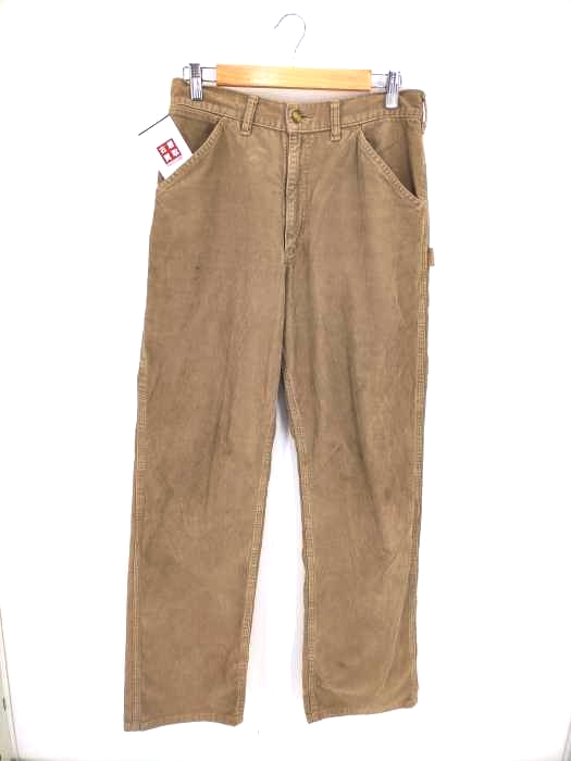 カーハート Carhartt コーデュロイペインターパンツ メンズ  31X34