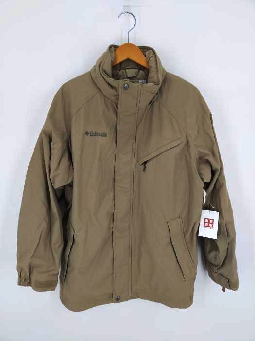 コロンビア Columbia ハイトレックパーカ メンズ JPN：L