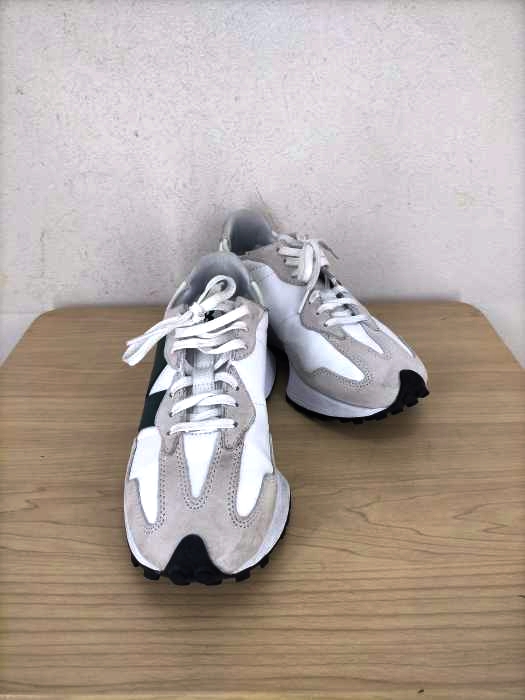 ニューバランス NEW BALANCE WS327DC レディース JPN：24.5