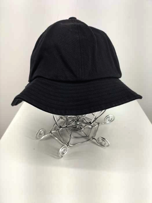 ビームス BEAMS CORDURA デニムハットバケットハット メンズ 表記無