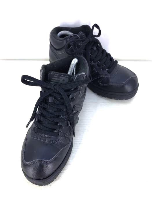 ニューバランス NEW BALANCE ウインターシューズ レディース JPN：24