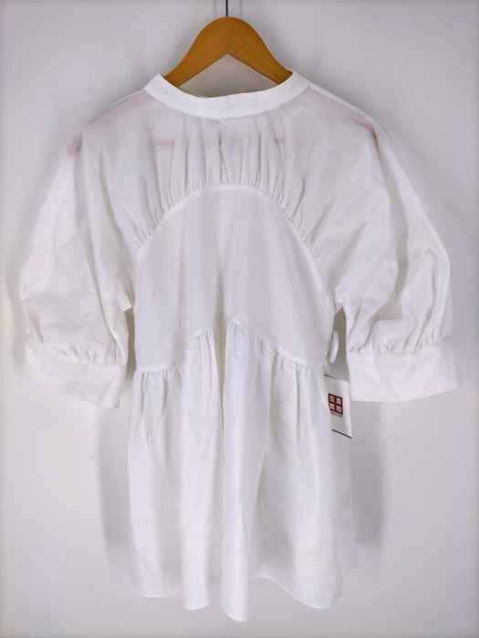 セルフォード CELFORD 21SS バックリボンチュニック レディース  one size