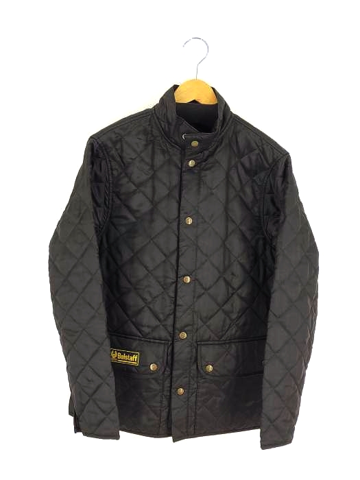 ベルスタッフ Belstaff キルティングジャケット メンズ import：S