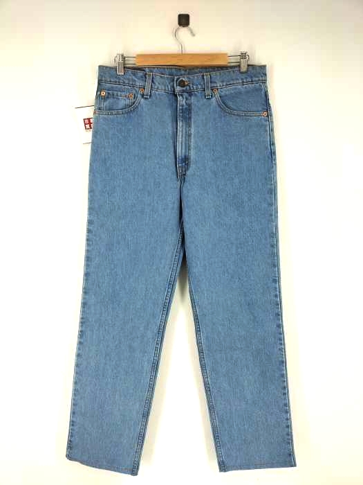 リーバイス Levis MADE IN USA 510 メンズ  W34 L34