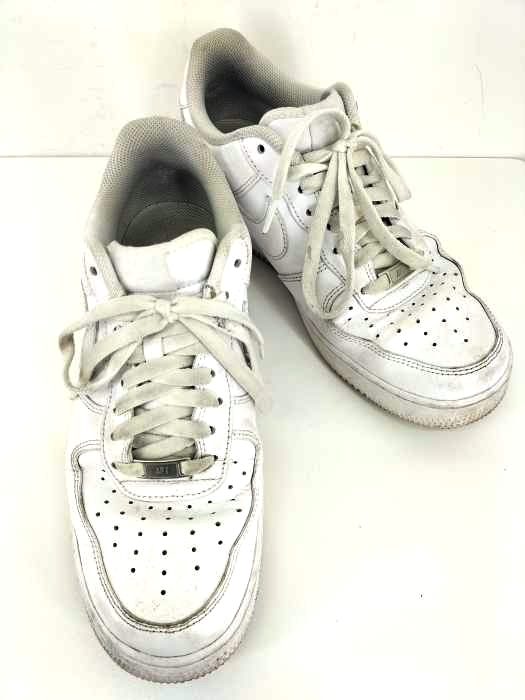 ナイキ NIKE AIR FORCE 1 '07 メンズ JPN：28