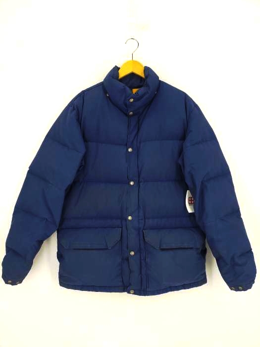 THE NORTH FACE 茶タグ ザ・ノースフェイス 茶タグ | 古着屋JAM ヴィンテージ用語 辞書