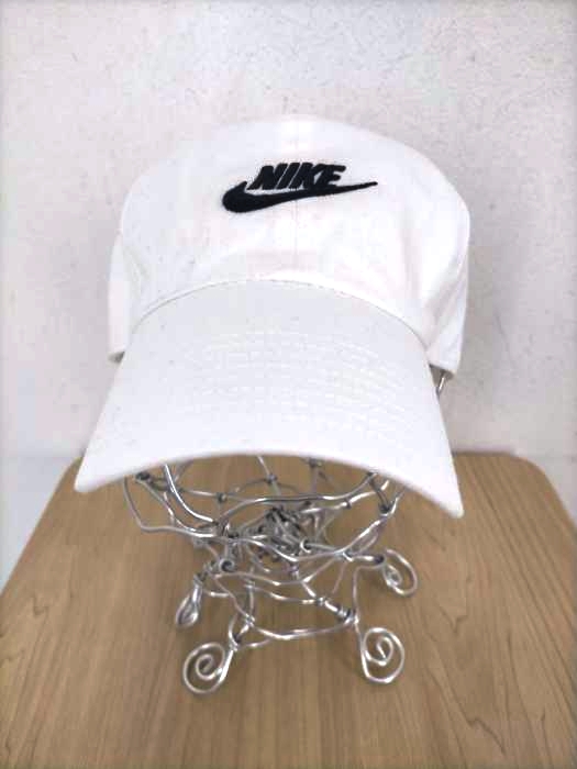 ナイキ NIKE ロゴ刺繍キャップ メンズ FREE
