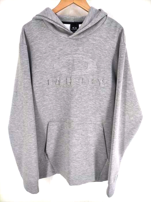 オークリー OAKLEY ENHANCE QD FLEECE HOODY EVO 1.0 メンズ  L