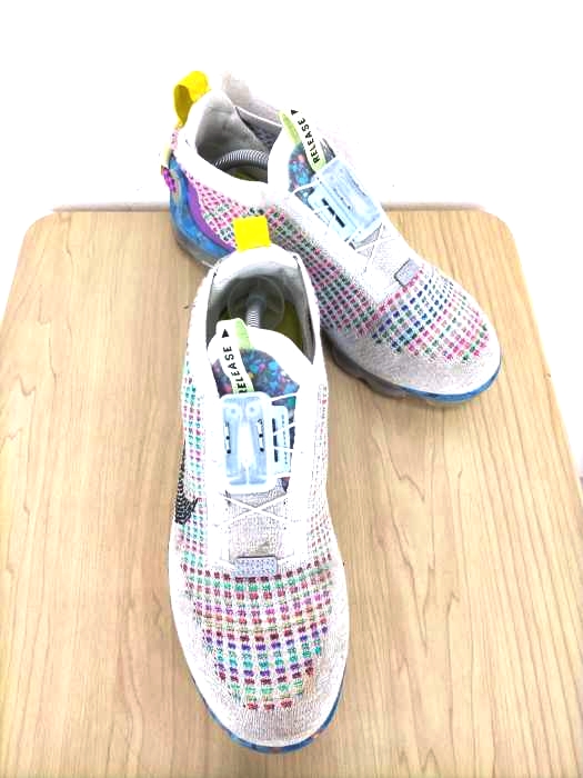 ナイキ NIKE 20SS AIR VAPORMAX 2020 FK レディース  25cm