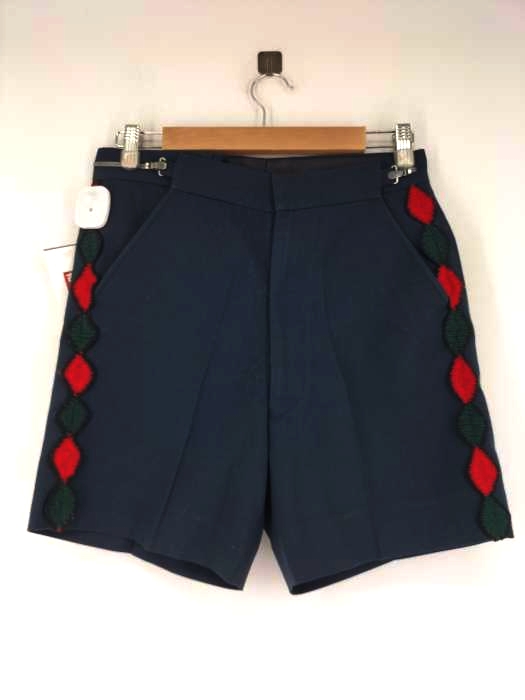 トーガプルラ TOGA PULLA サイド刺繍ショーツ レディース JPN：S