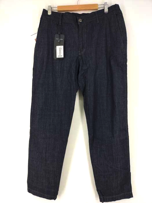 ジョルジオアルマーニ Giorgio Armani DENIM EASY PANTS メンズ  54