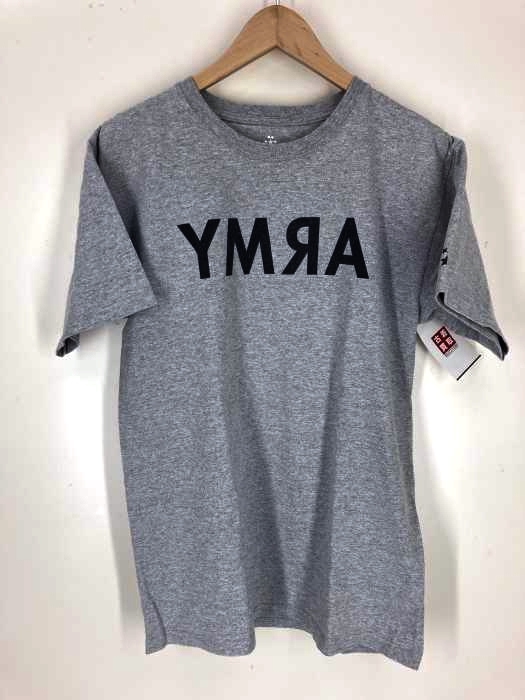 winiche&co（ウィニッチアンドコー） ARMY 半袖クルーネックTシャツ メンズ トップス Tシャツ・カットソー