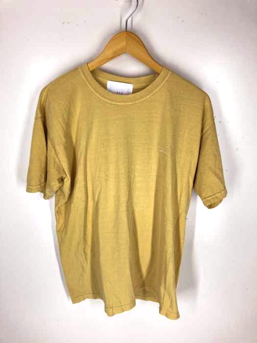 333(バーバーバー) バックプリントTシャツ レディース JPN：L JPN：L