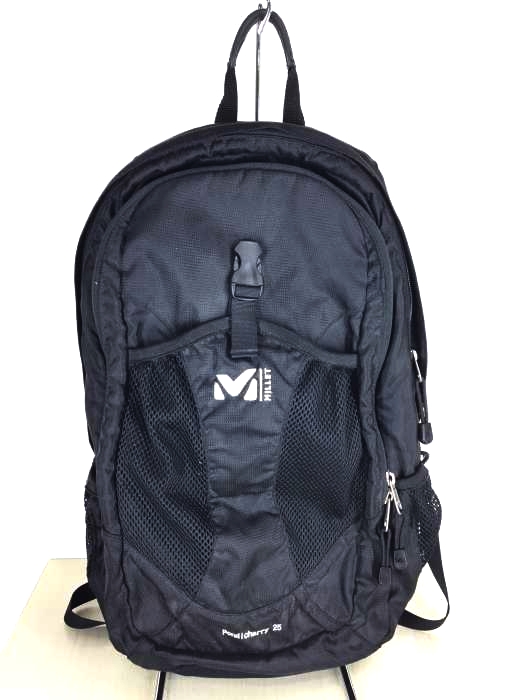 MILLET(ミレー) PONDICHERRY 25 バックパック メンズ  表記無