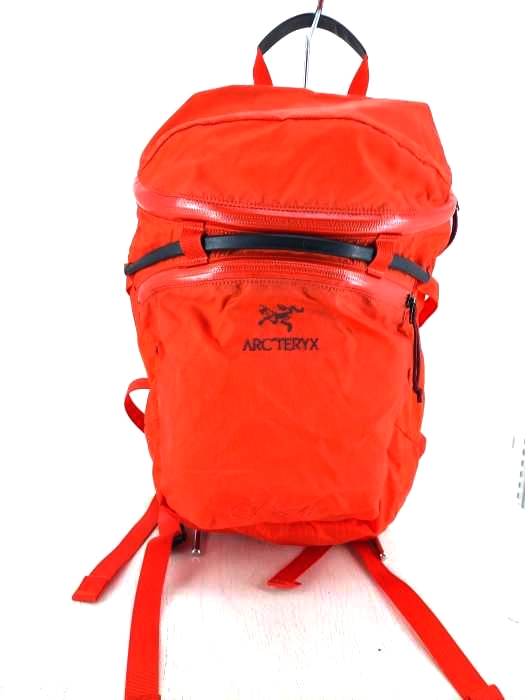 ARCTERYX(アークテリクス) CIERZO18 メンズ バッグ バックパック