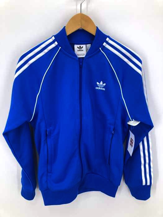 adidas(アディダス) TRACK TOP トラックジャケット メンズ アウター ジャケット