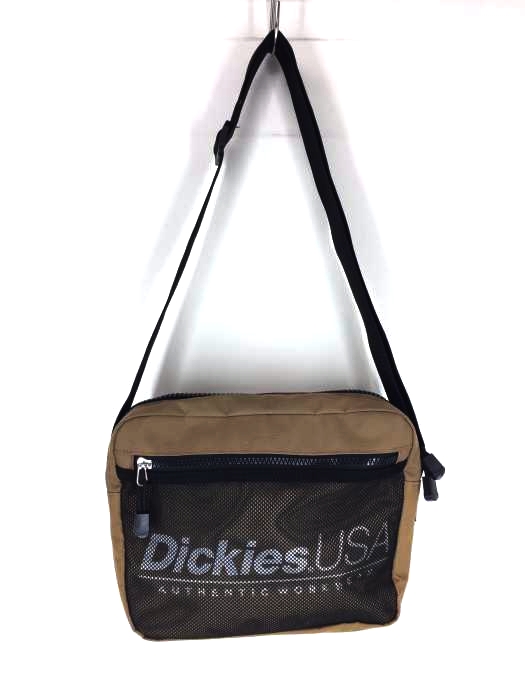Dickies(ディッキーズ) メッシュショルダーバッグ レディース 表記無