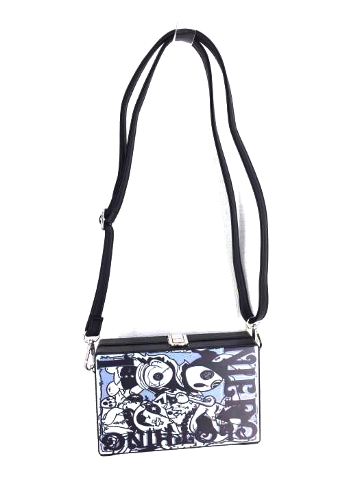 NieR CLOTHING(ニーア クロージング) ガチャ NieR COMIC MINI SHOULDER BAG 1巻 レディース バッグ ショルダー