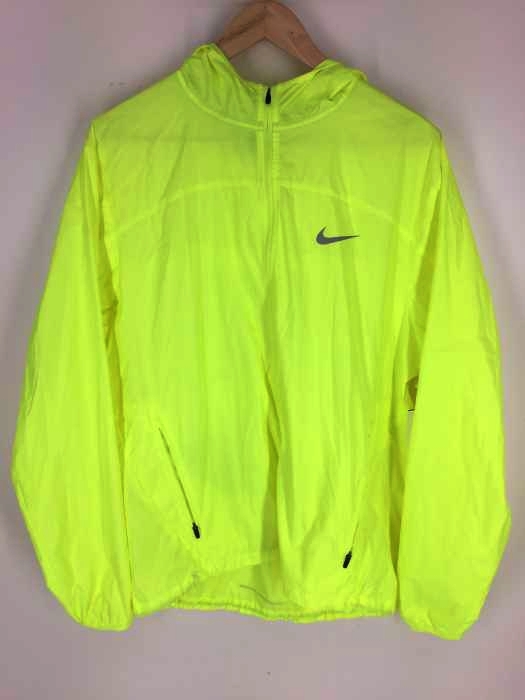 NIKE(ナイキ) レーサーフード付き ウインドブレーカー メンズ JPN：XL