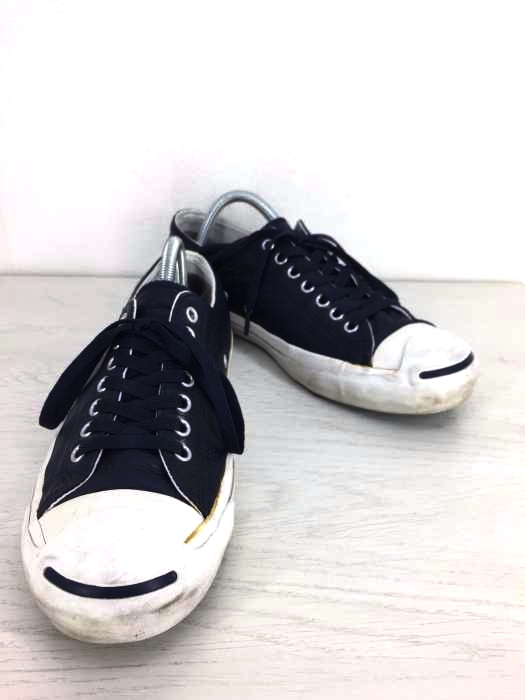 CONVERSE(コンバース) JACK PURCELL SRK LEATHER メンズ シューズ スニーカー