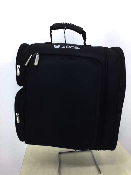 USED古着(ユーズドフルギ) ZUCA バックパック レディース 表記無