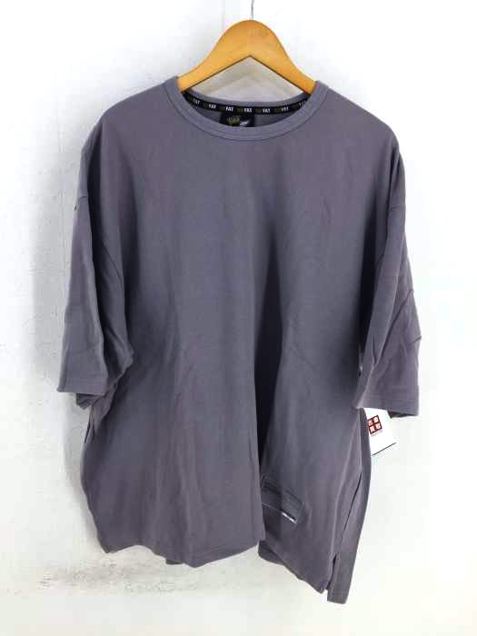 FAT(エフエーティー) 18SS ビックシルエット オーバーサイズスウェット メンズ  FAT