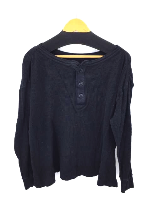 relume JOURNAL STANDARD(レリューム ジャーナルスタンダード) 19SS オーバーワッフルプルオーバー  レディース FREE