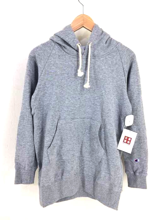 Champion(チャンピオン) パーカーワンピース レディース JPN：M