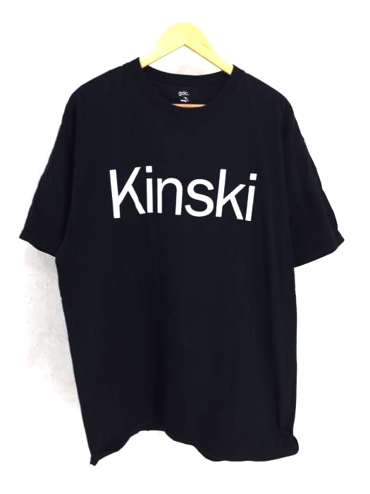 GDC(ジーディーシー) KINSKI TEE メンズ JPN：XL – ブランド古着買取 