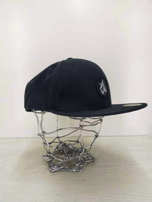 VOLCOM(ヴォルコム) SNAPBACK キャップ メンズ 表記無