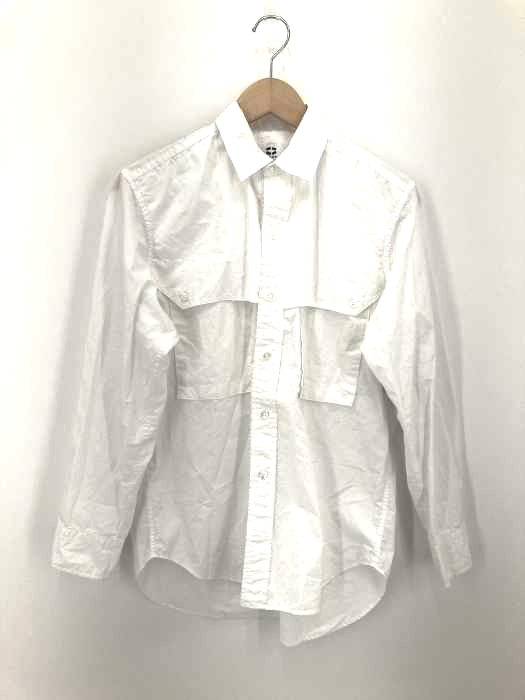 USED古着(ユーズドフルギ) PACS marciano shirts メンズ  1