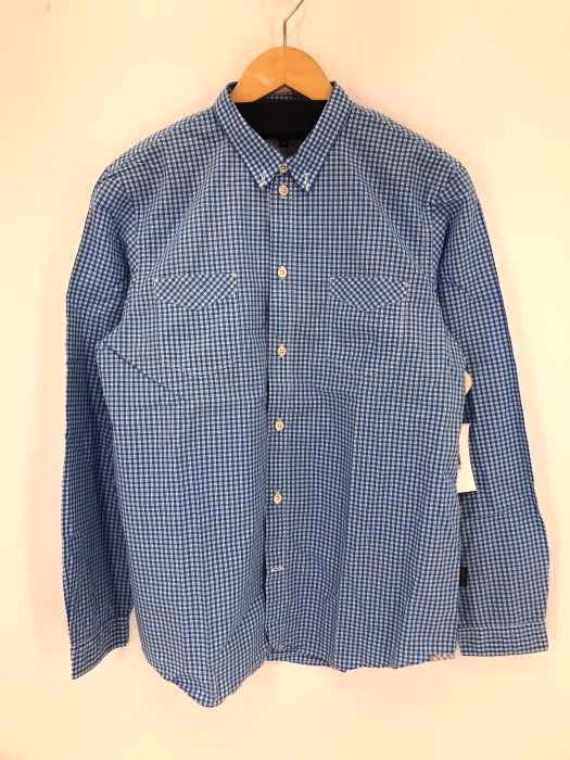 Paul Smith(ポールスミス) チェック柄ボタンダウンシャツ メンズ import:M