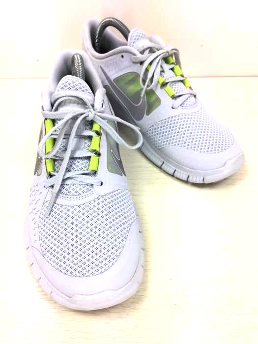 NIKE(ナイキ) FREE RUN 3 メンズ JPN：26