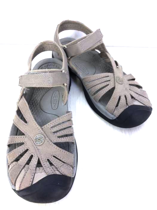 KEEN(キーン) ROSE SANDAL  レディース JPN：24.5