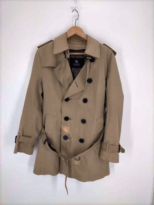 BURBERRY BLACK LABEL(バーバリーブラックレーベル)  メンズ  M