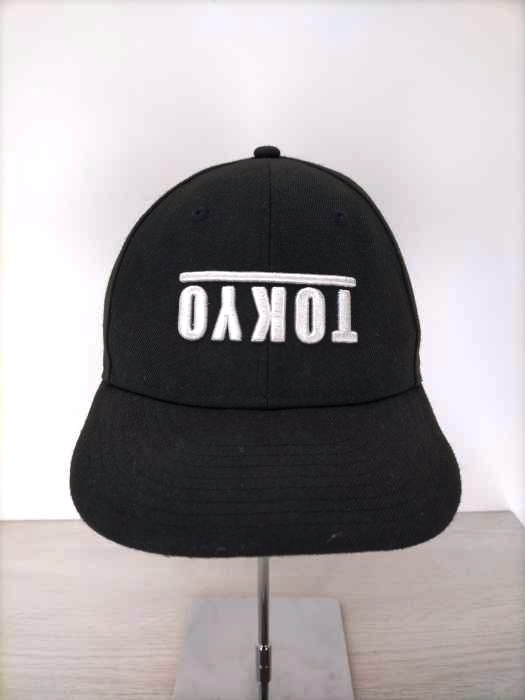 NEW ERA(ニューエラ) 野沢和香 9FIFTY スナップバック 反転TOKYO メンズ ONE SIZE