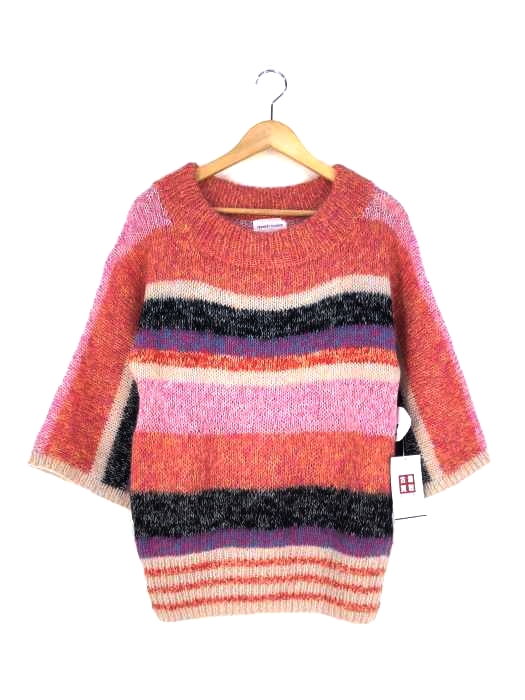 TSUMORI CHISATO(ツモリチサト) モヘア混ニット レディース  2