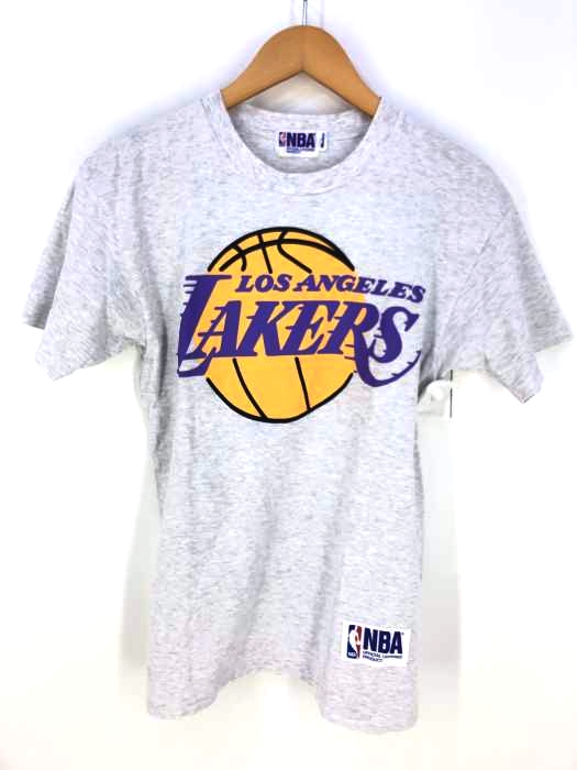 NBA(エヌビーエー) チームロゴTシャツ レディース JPN：M