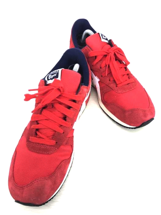 ONITSUKA TIGER(オニツカタイガー) ALLY アリー メンズ JPN：28